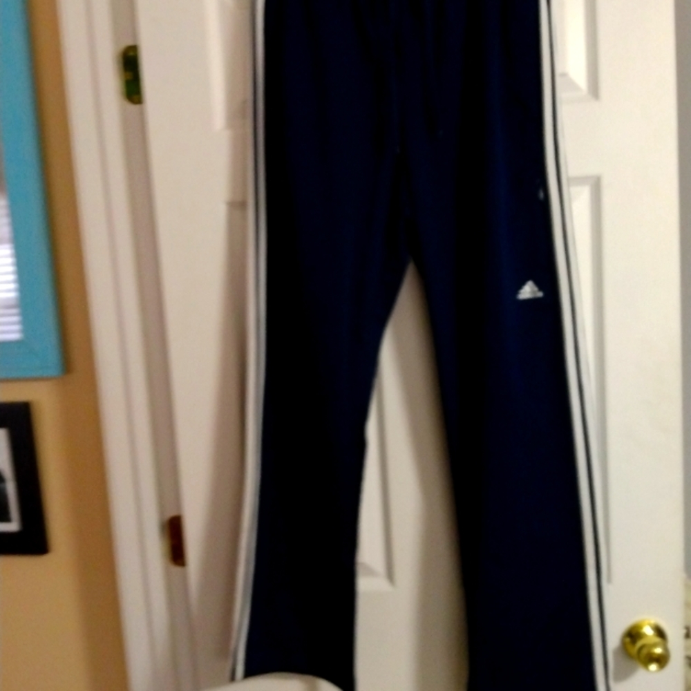 Adidas Men's Athletic Pants